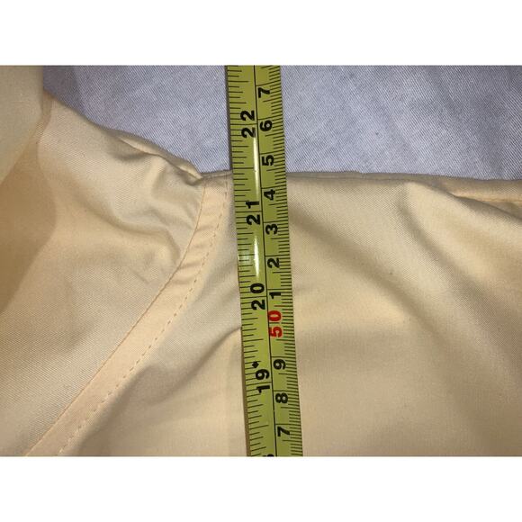 Ashworth lightweight golf windbreaker Sz S Unisex - Picture 9 of 11